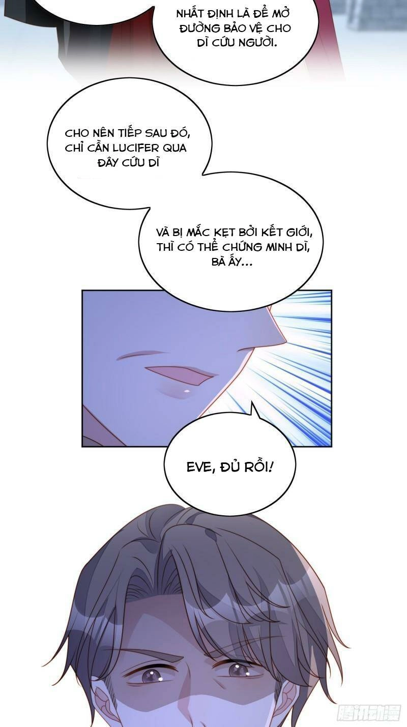 Bỗng Một Ngày Xuyên Thành Hoàng Hậu Ác Độc Chapter 67 - 27