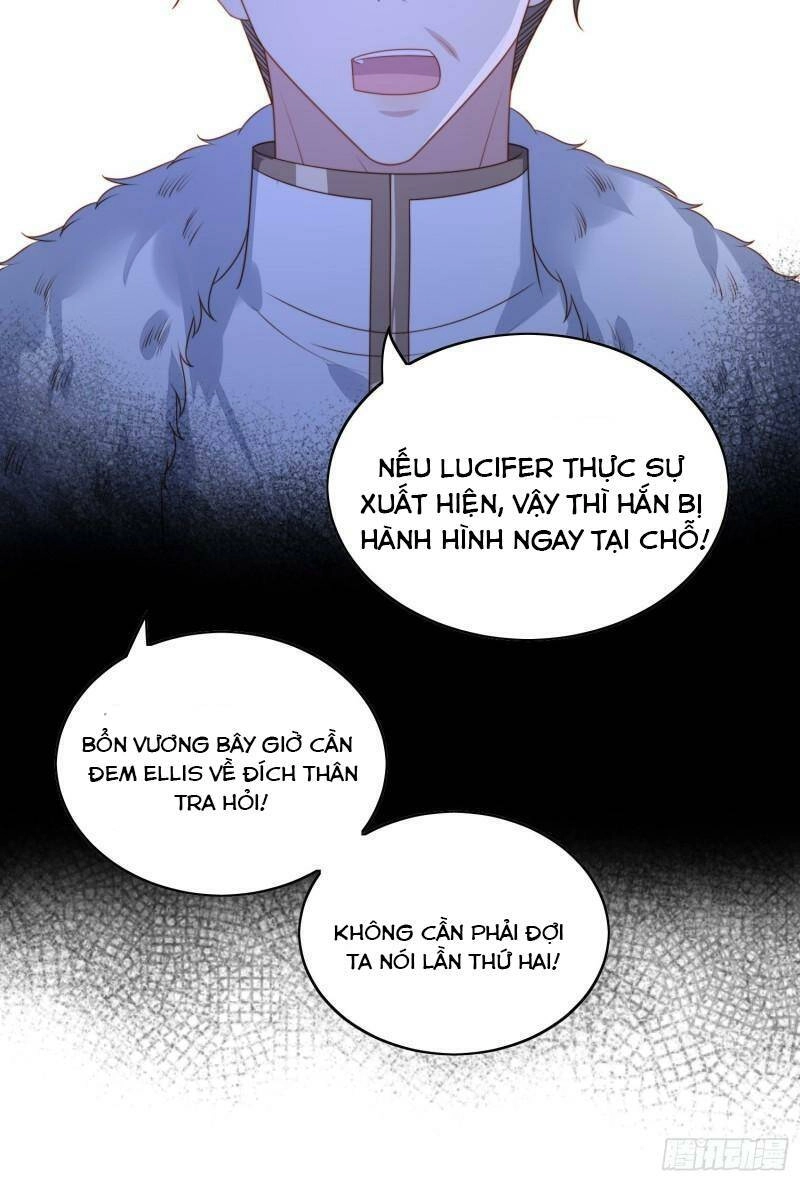 Bỗng Một Ngày Xuyên Thành Hoàng Hậu Ác Độc Chapter 67 - 28