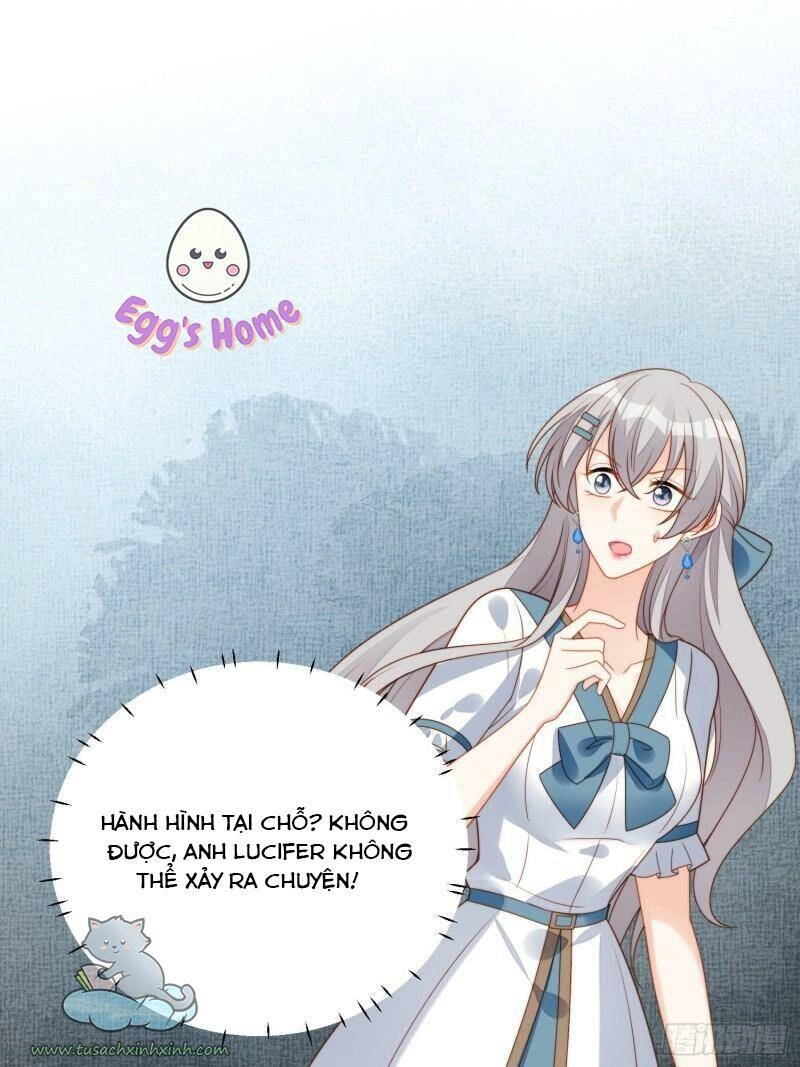 Bỗng Một Ngày Xuyên Thành Hoàng Hậu Ác Độc Chapter 68 - 3