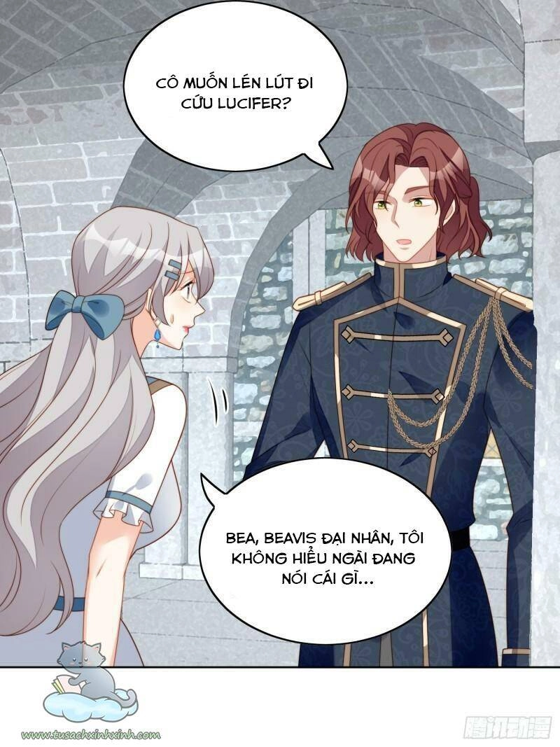 Bỗng Một Ngày Xuyên Thành Hoàng Hậu Ác Độc Chapter 68 - 5