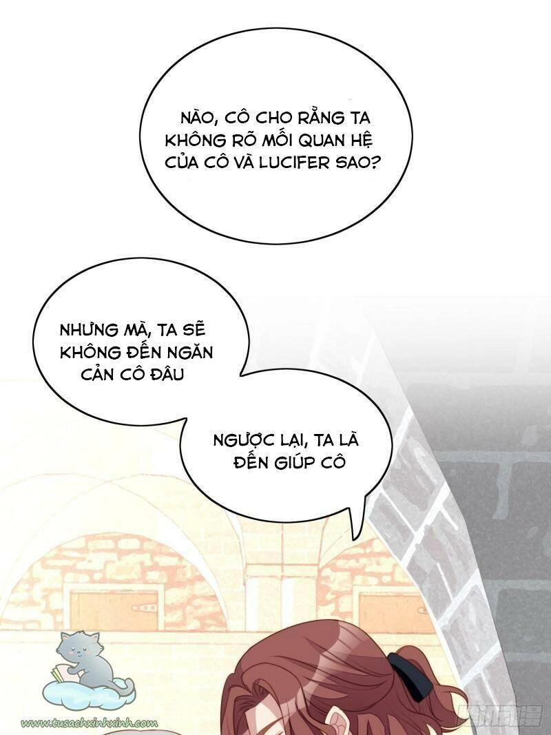 Bỗng Một Ngày Xuyên Thành Hoàng Hậu Ác Độc Chapter 68 - 6