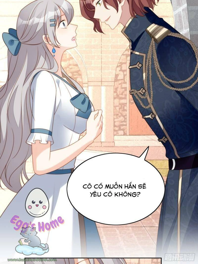 Bỗng Một Ngày Xuyên Thành Hoàng Hậu Ác Độc Chapter 68 - 7