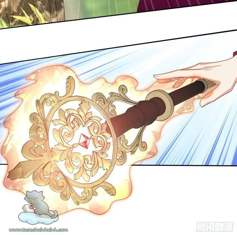 Bỗng Một Ngày Xuyên Thành Hoàng Hậu Ác Độc Chapter 68 - 12