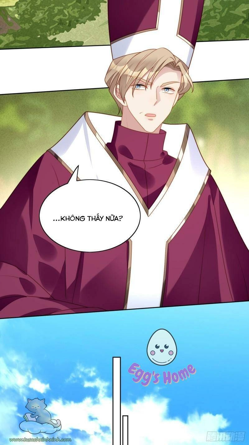 Bỗng Một Ngày Xuyên Thành Hoàng Hậu Ác Độc Chapter 68 - 14