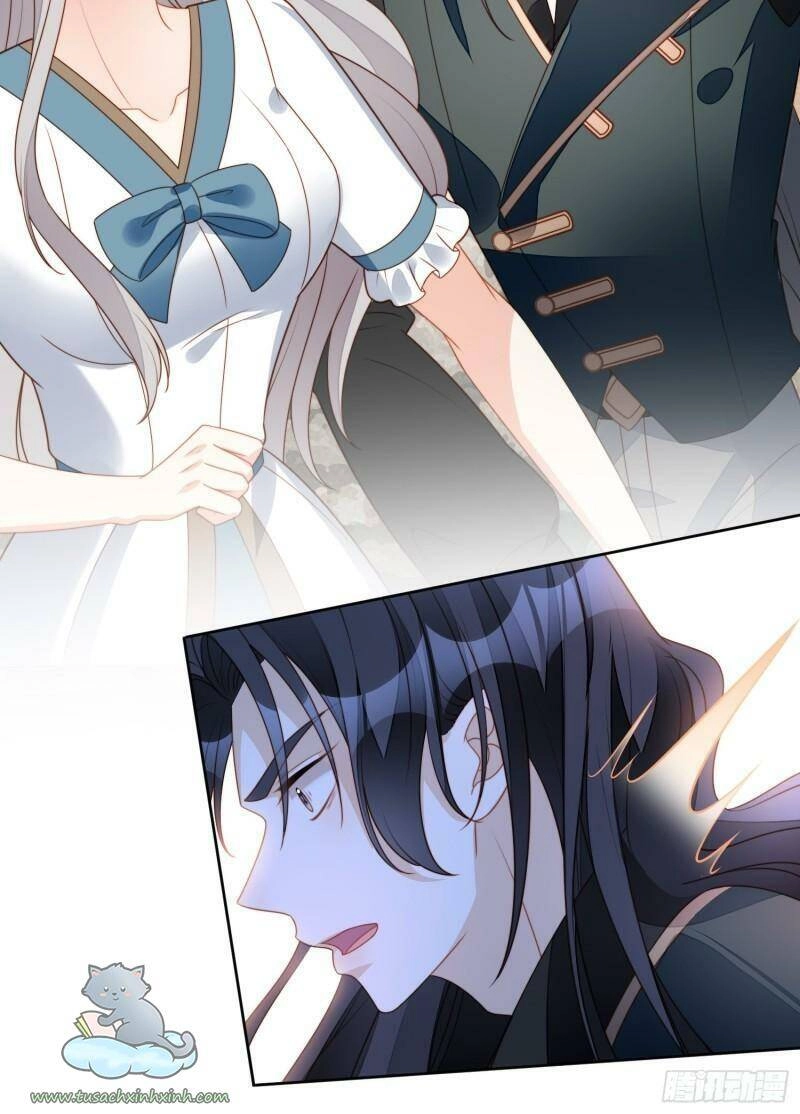 Bỗng Một Ngày Xuyên Thành Hoàng Hậu Ác Độc Chapter 68 - 18