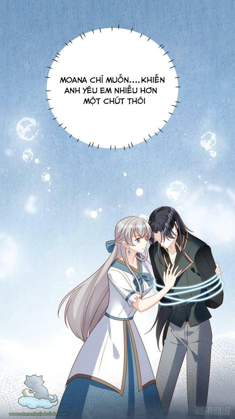 Bỗng Một Ngày Xuyên Thành Hoàng Hậu Ác Độc Chapter 68 - 25