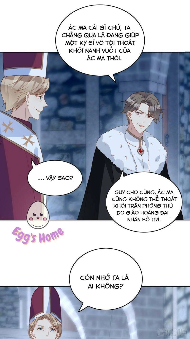 Bỗng Một Ngày Xuyên Thành Hoàng Hậu Ác Độc Chapter 69 - 2