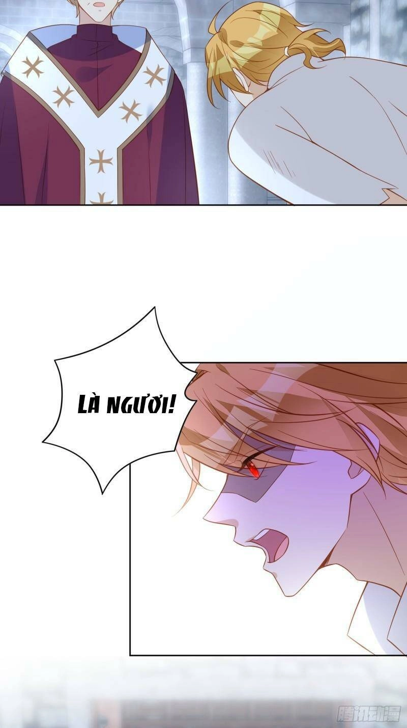 Bỗng Một Ngày Xuyên Thành Hoàng Hậu Ác Độc Chapter 69 - 3