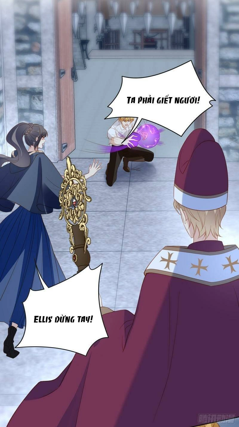 Bỗng Một Ngày Xuyên Thành Hoàng Hậu Ác Độc Chapter 69 - 4