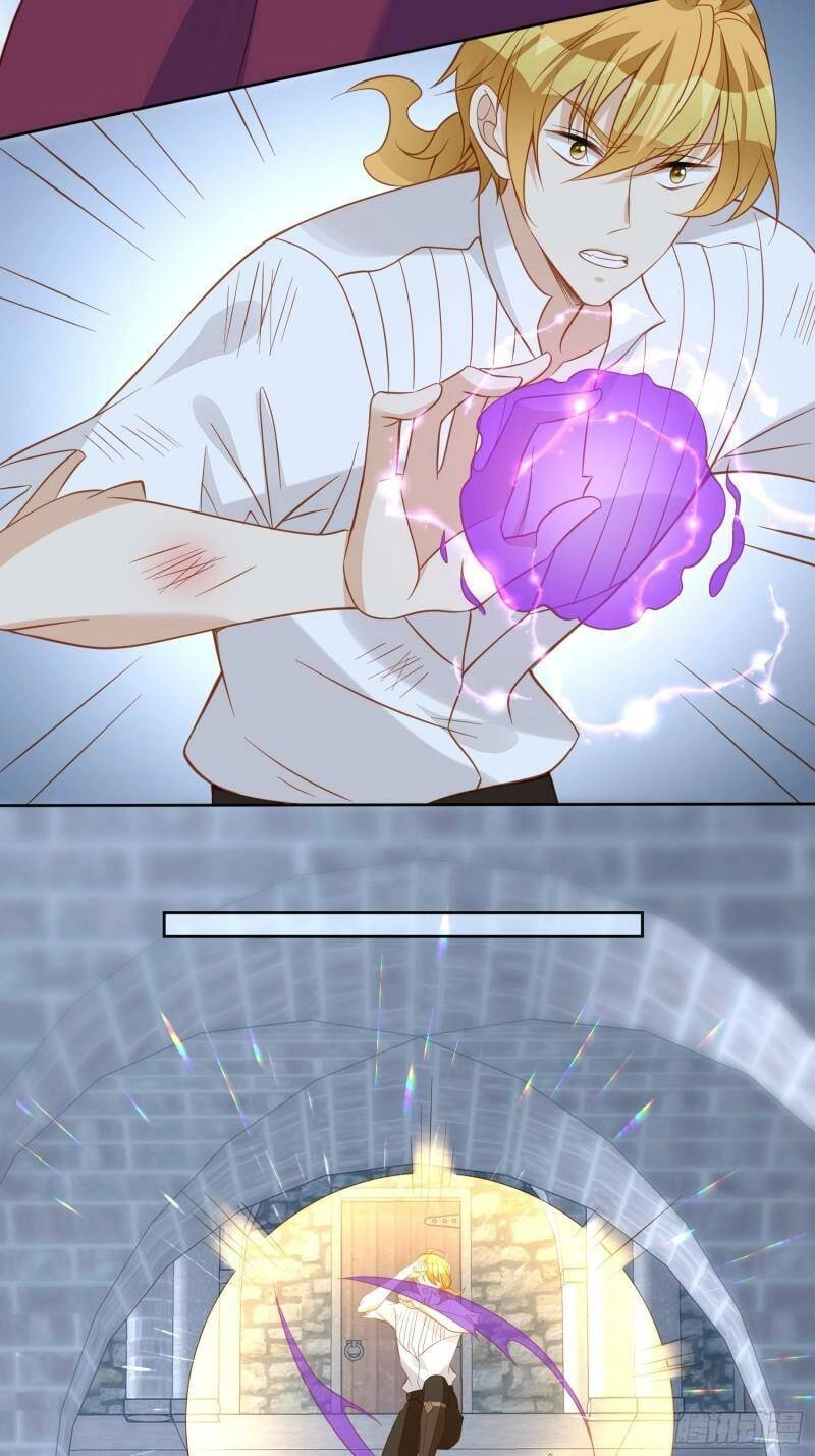 Bỗng Một Ngày Xuyên Thành Hoàng Hậu Ác Độc Chapter 69 - 5