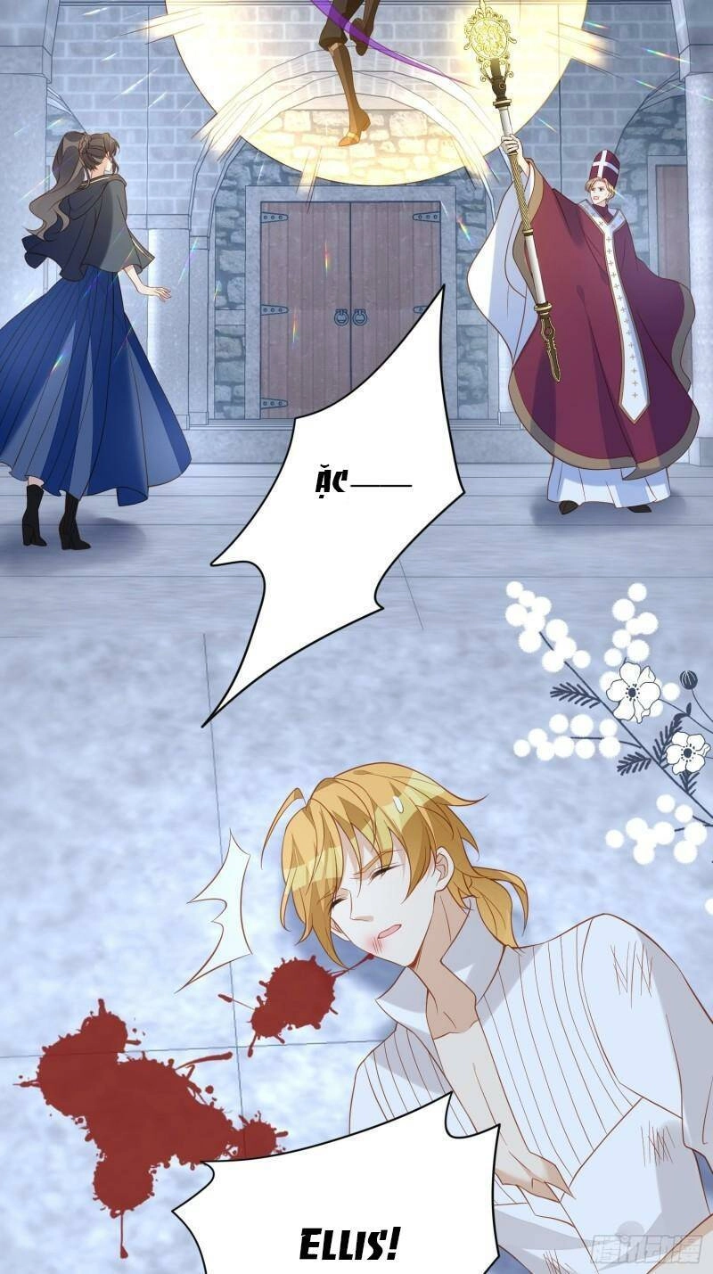 Bỗng Một Ngày Xuyên Thành Hoàng Hậu Ác Độc Chapter 69 - 6