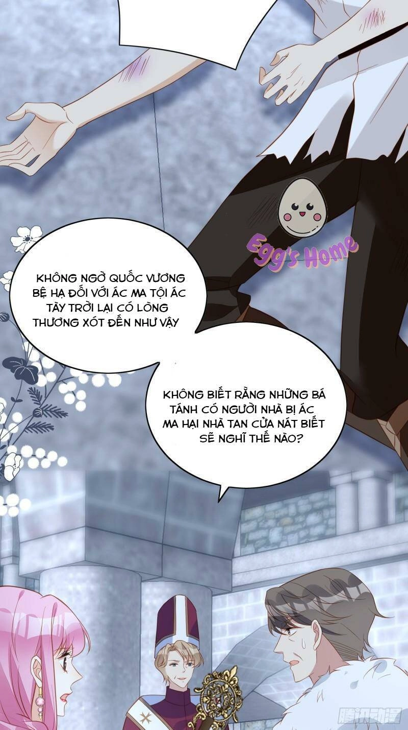 Bỗng Một Ngày Xuyên Thành Hoàng Hậu Ác Độc Chapter 69 - 7