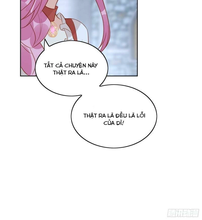 Bỗng Một Ngày Xuyên Thành Hoàng Hậu Ác Độc Chapter 69 - 9