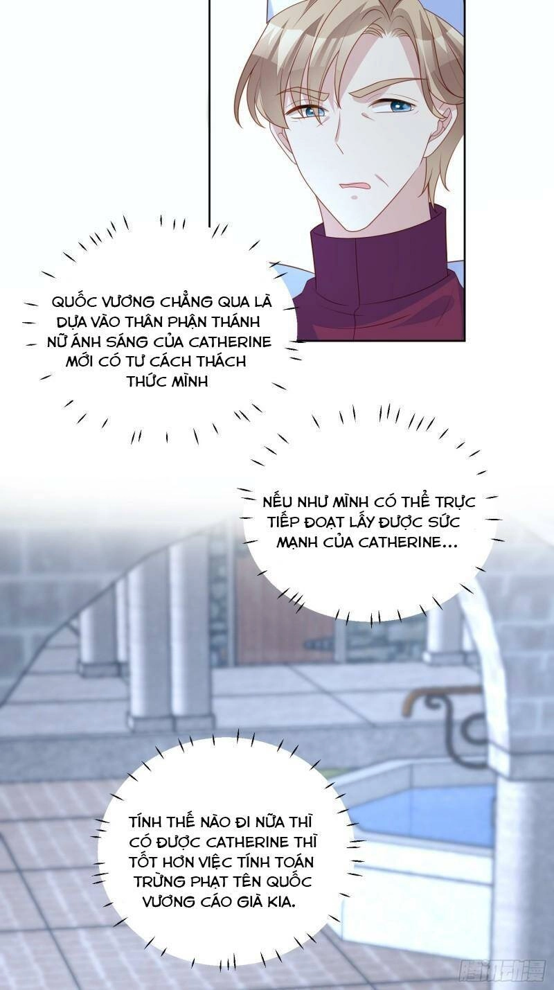 Bỗng Một Ngày Xuyên Thành Hoàng Hậu Ác Độc Chapter 69 - 12