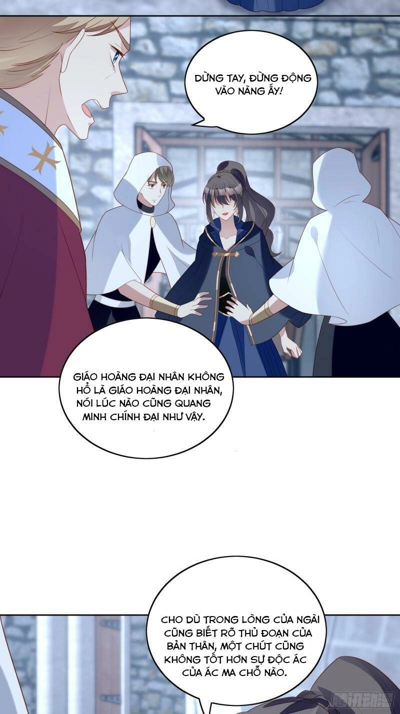 Bỗng Một Ngày Xuyên Thành Hoàng Hậu Ác Độc Chapter 69 - 14