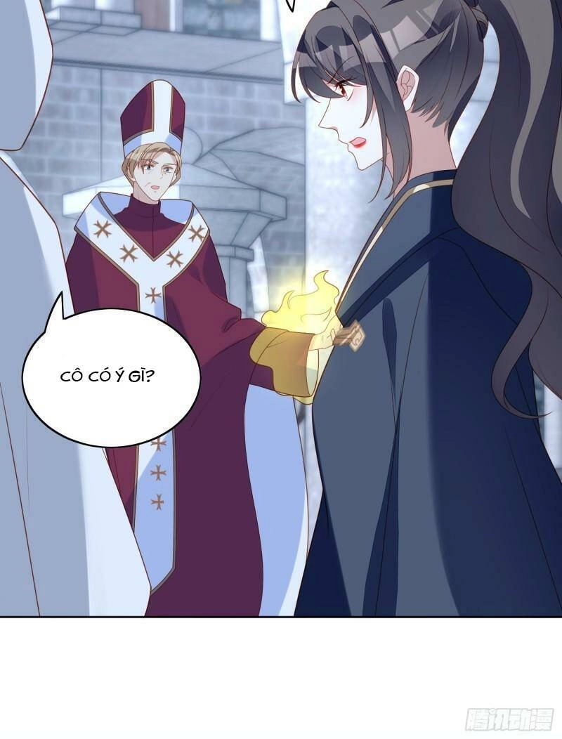 Bỗng Một Ngày Xuyên Thành Hoàng Hậu Ác Độc Chapter 69 - 15