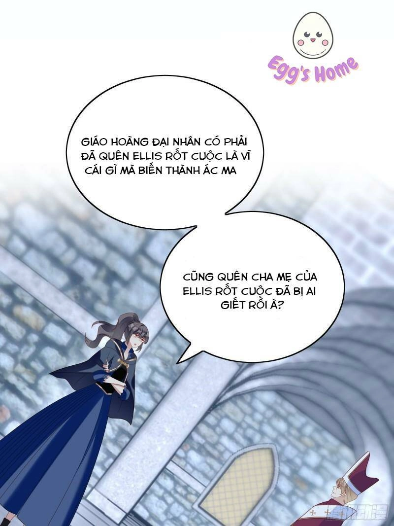 Bỗng Một Ngày Xuyên Thành Hoàng Hậu Ác Độc Chapter 69 - 16