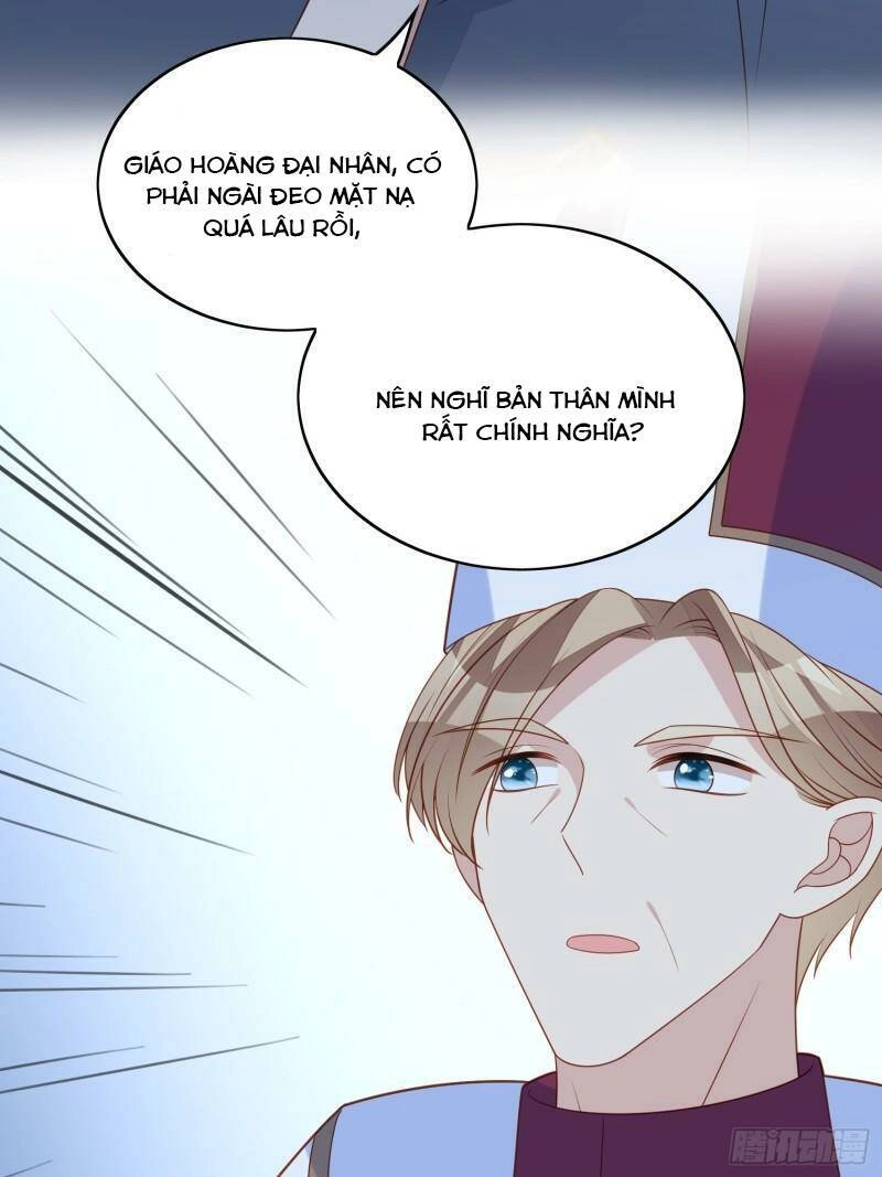 Bỗng Một Ngày Xuyên Thành Hoàng Hậu Ác Độc Chapter 69 - 20