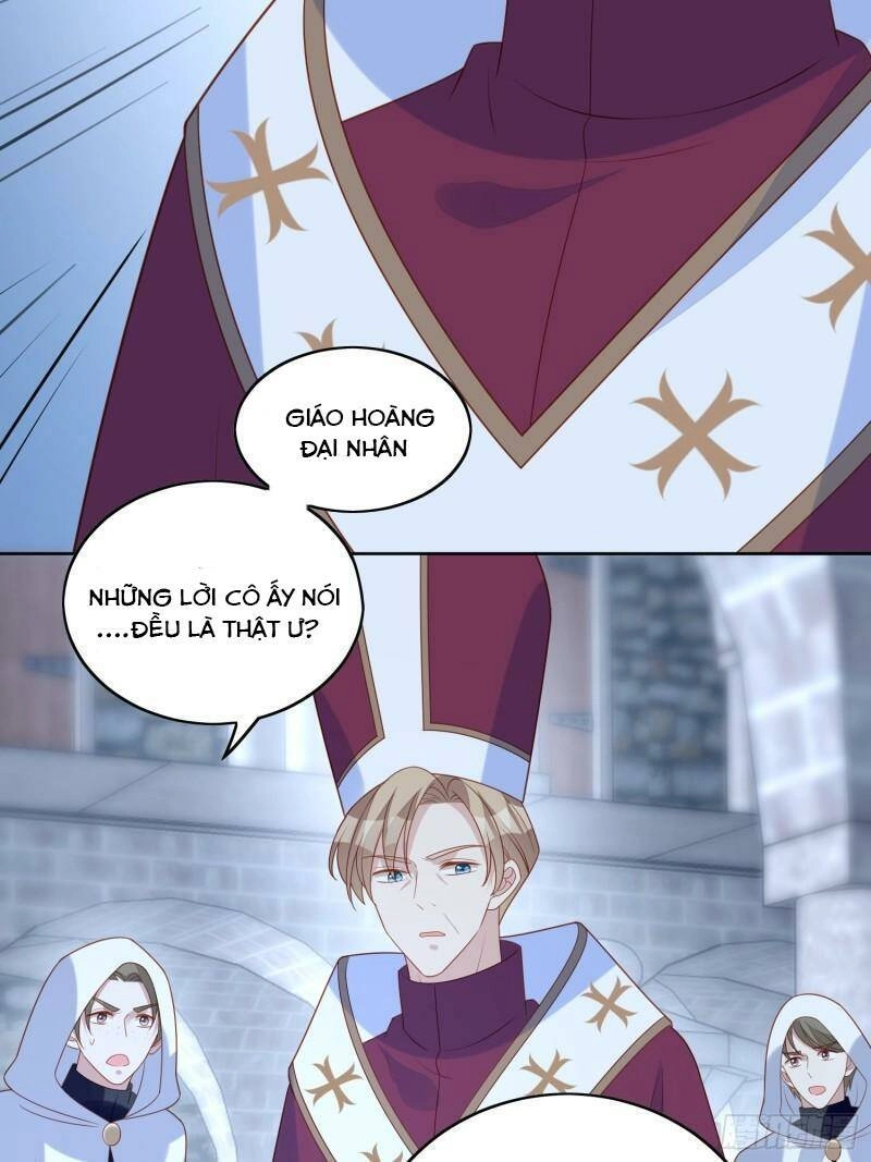 Bỗng Một Ngày Xuyên Thành Hoàng Hậu Ác Độc Chapter 69 - 21