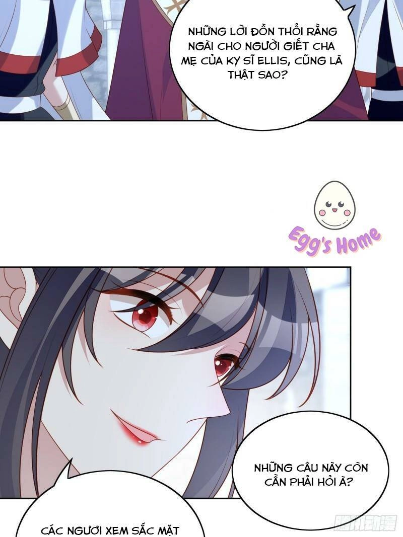 Bỗng Một Ngày Xuyên Thành Hoàng Hậu Ác Độc Chapter 69 - 22