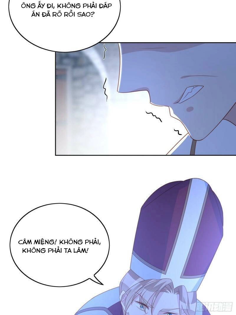 Bỗng Một Ngày Xuyên Thành Hoàng Hậu Ác Độc Chapter 69 - 23