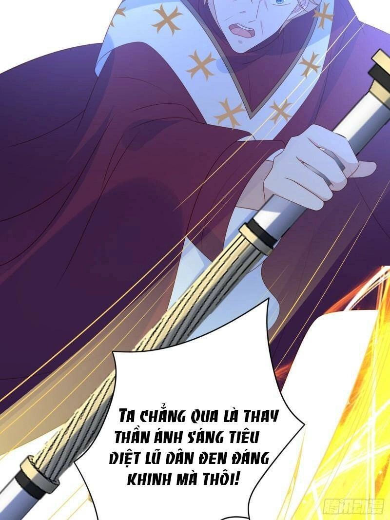 Bỗng Một Ngày Xuyên Thành Hoàng Hậu Ác Độc Chapter 69 - 24