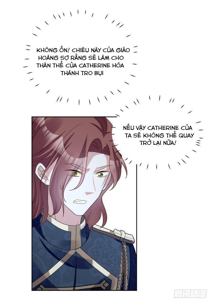 Bỗng Một Ngày Xuyên Thành Hoàng Hậu Ác Độc Chapter 69 - 26