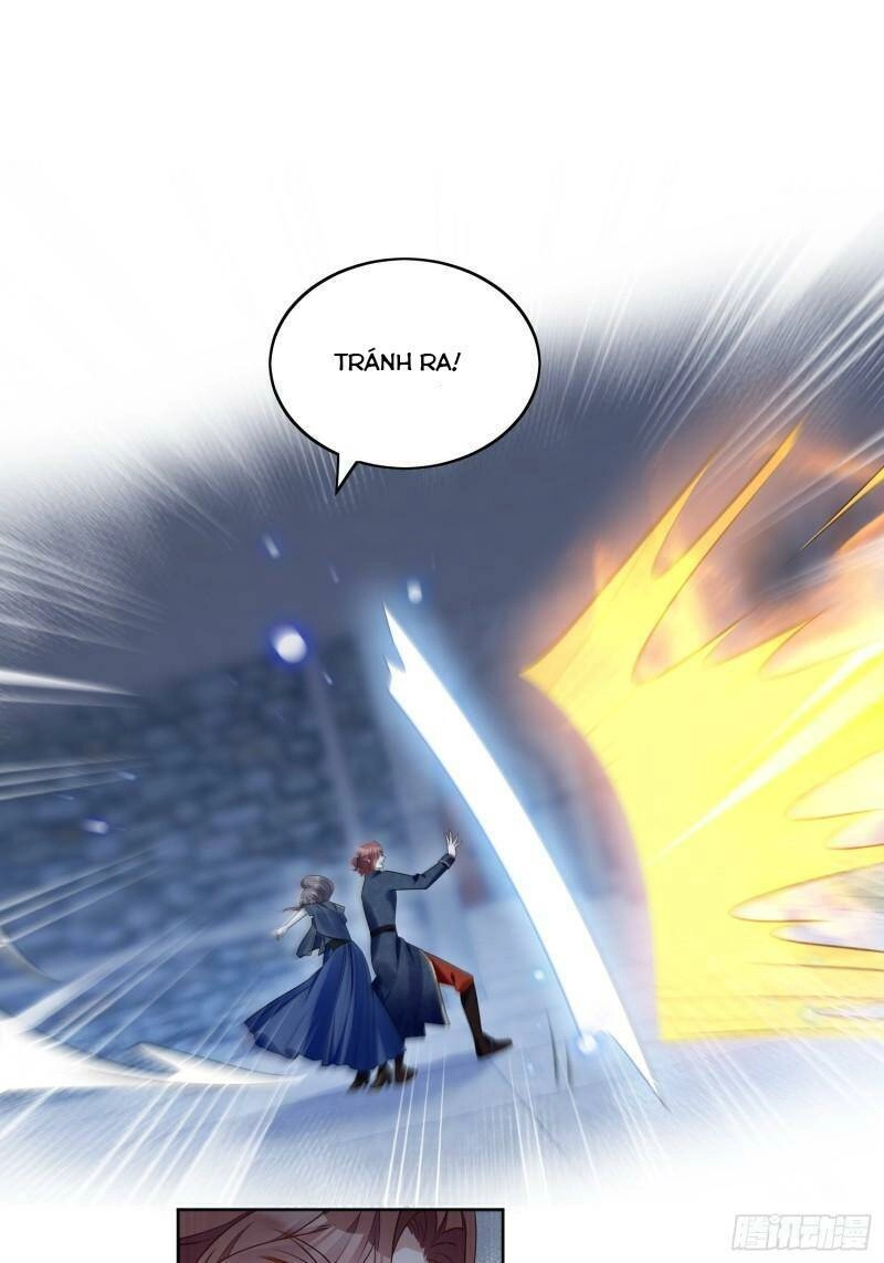 Bỗng Một Ngày Xuyên Thành Hoàng Hậu Ác Độc Chapter 69 - 27