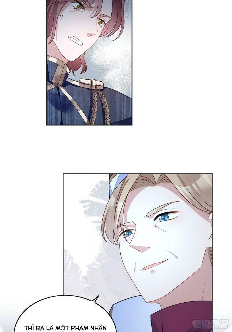 Bỗng Một Ngày Xuyên Thành Hoàng Hậu Ác Độc Chapter 69 - 28