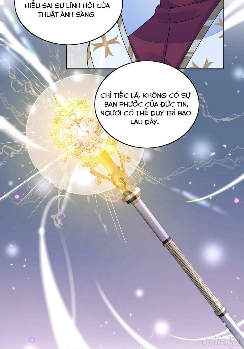 Bỗng Một Ngày Xuyên Thành Hoàng Hậu Ác Độc Chapter 69 - 29