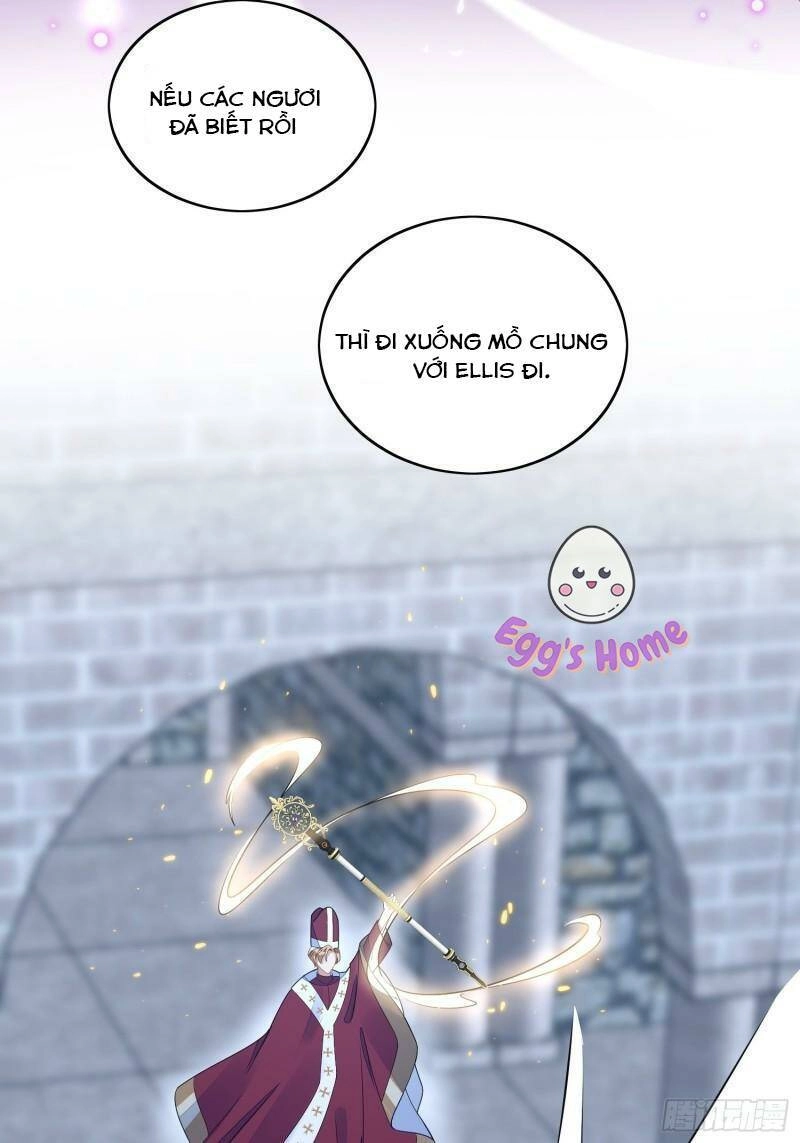 Bỗng Một Ngày Xuyên Thành Hoàng Hậu Ác Độc Chapter 69 - 30