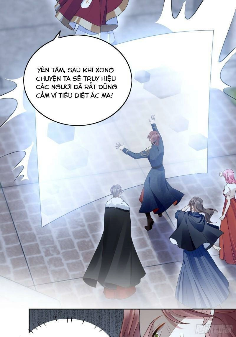 Bỗng Một Ngày Xuyên Thành Hoàng Hậu Ác Độc Chapter 69 - 31