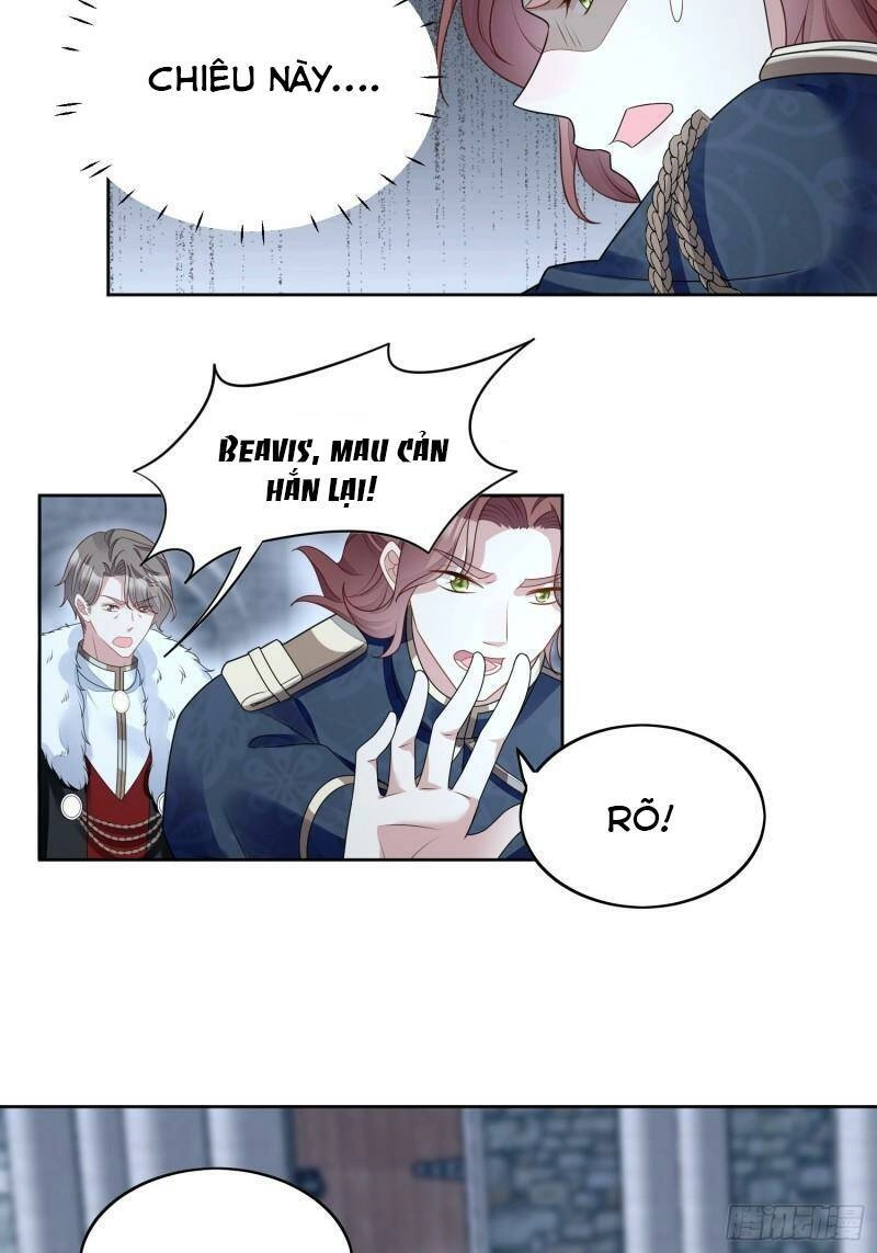 Bỗng Một Ngày Xuyên Thành Hoàng Hậu Ác Độc Chapter 69 - 32