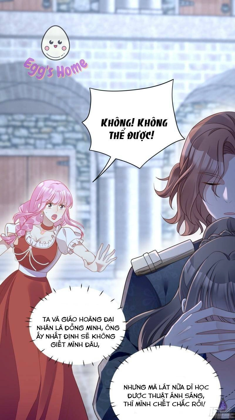 Bỗng Một Ngày Xuyên Thành Hoàng Hậu Ác Độc Chapter 70 - 2