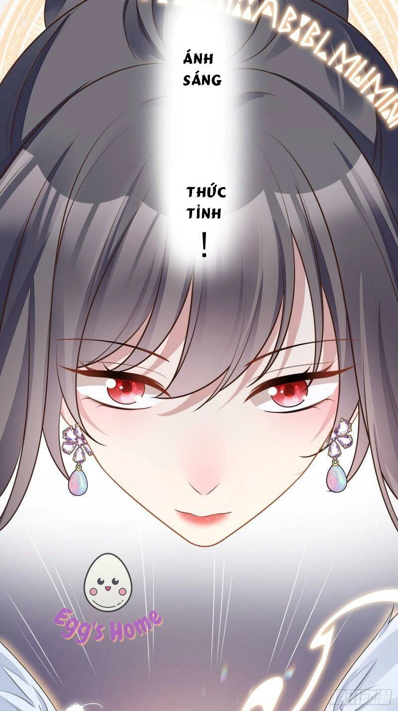 Bỗng Một Ngày Xuyên Thành Hoàng Hậu Ác Độc Chapter 70 - 6