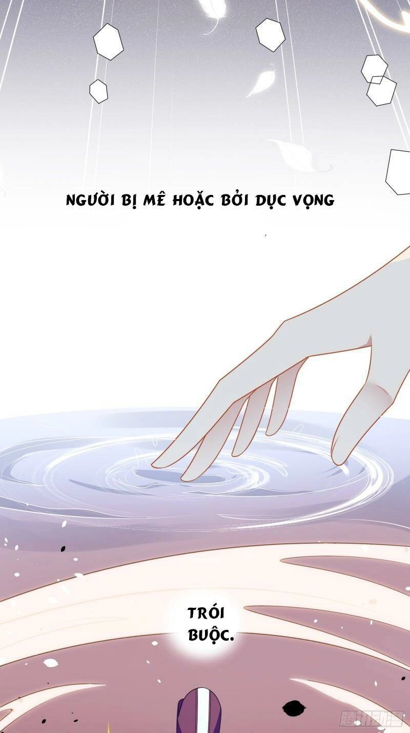 Bỗng Một Ngày Xuyên Thành Hoàng Hậu Ác Độc Chapter 70 - 8