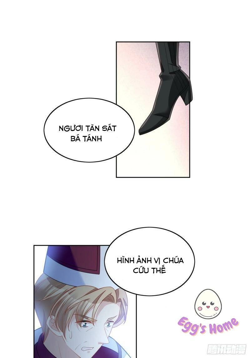 Bỗng Một Ngày Xuyên Thành Hoàng Hậu Ác Độc Chapter 70 - 10