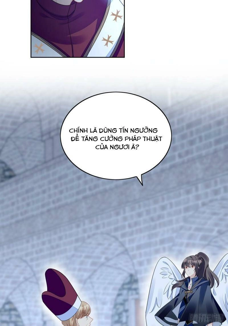 Bỗng Một Ngày Xuyên Thành Hoàng Hậu Ác Độc Chapter 70 - 11