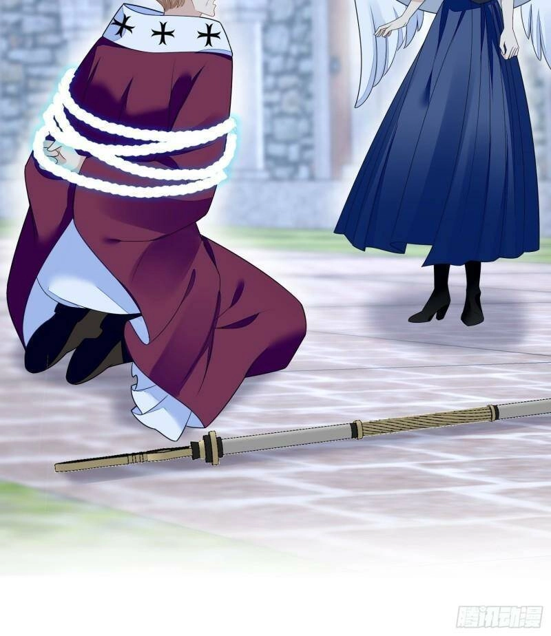 Bỗng Một Ngày Xuyên Thành Hoàng Hậu Ác Độc Chapter 70 - 12