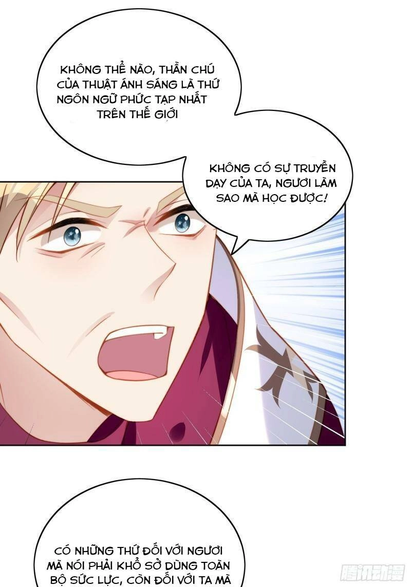 Bỗng Một Ngày Xuyên Thành Hoàng Hậu Ác Độc Chapter 70 - 13