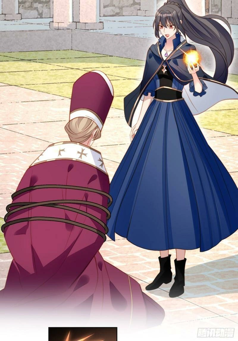 Bỗng Một Ngày Xuyên Thành Hoàng Hậu Ác Độc Chapter 70 - 15