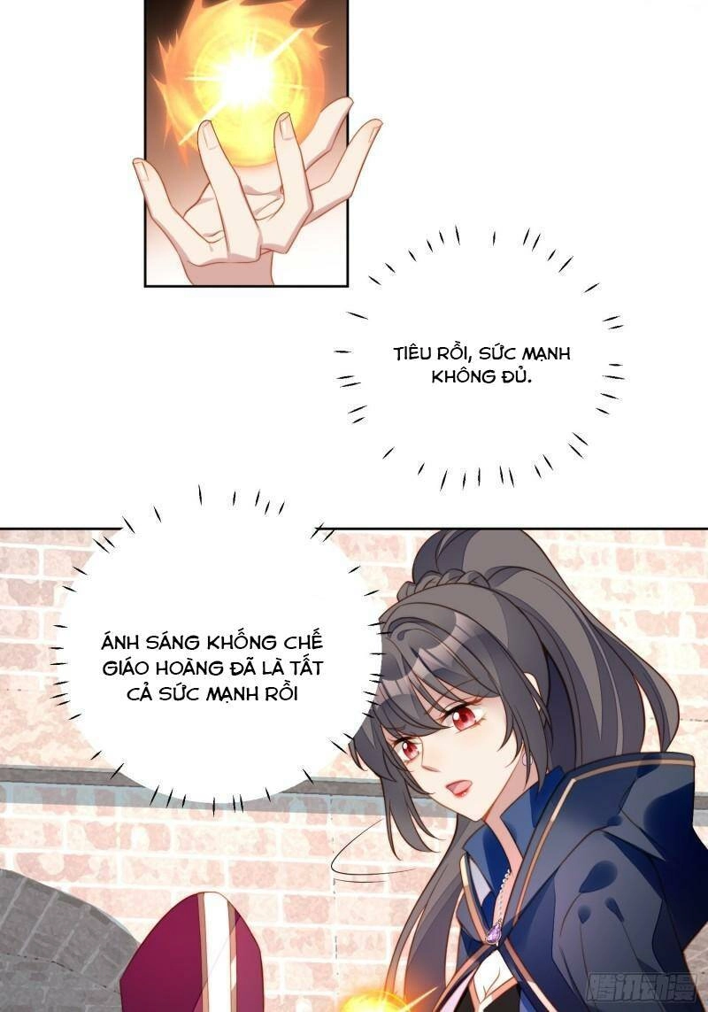 Bỗng Một Ngày Xuyên Thành Hoàng Hậu Ác Độc Chapter 70 - 16