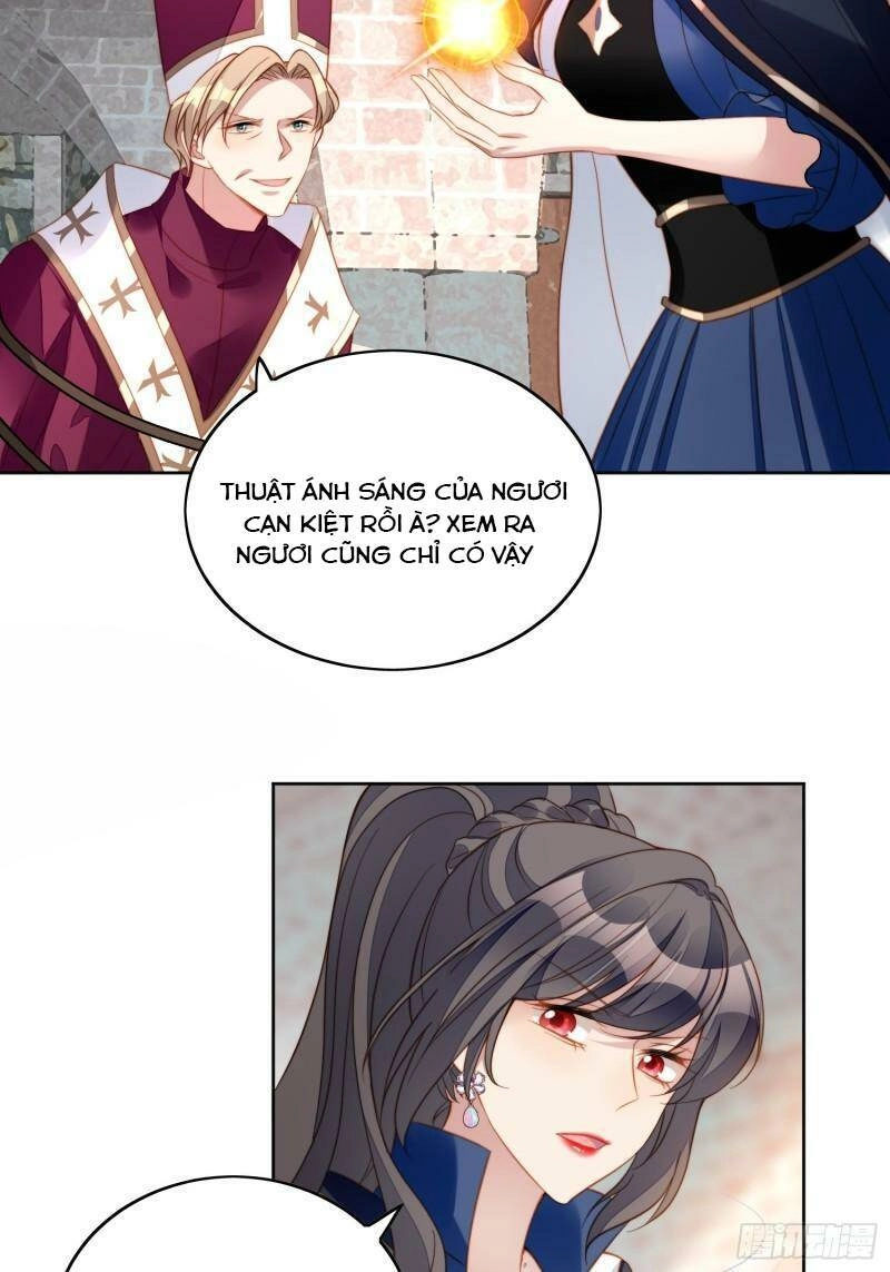 Bỗng Một Ngày Xuyên Thành Hoàng Hậu Ác Độc Chapter 70 - 17