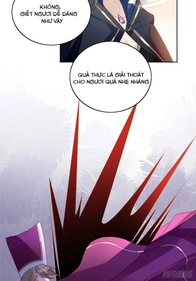 Bỗng Một Ngày Xuyên Thành Hoàng Hậu Ác Độc Chapter 70 - 18