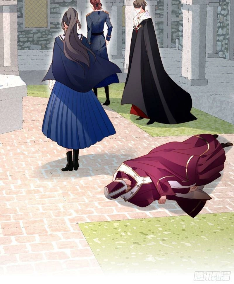 Bỗng Một Ngày Xuyên Thành Hoàng Hậu Ác Độc Chapter 70 - 20