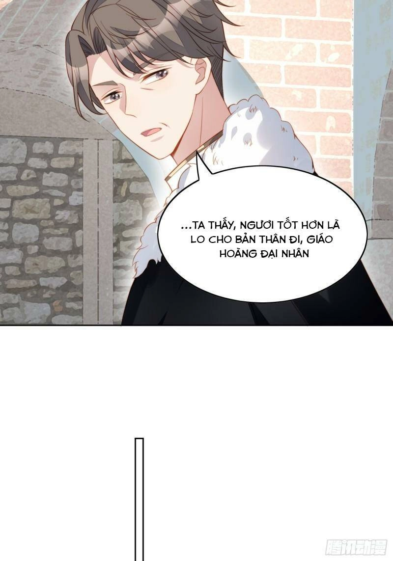 Bỗng Một Ngày Xuyên Thành Hoàng Hậu Ác Độc Chapter 70 - 23