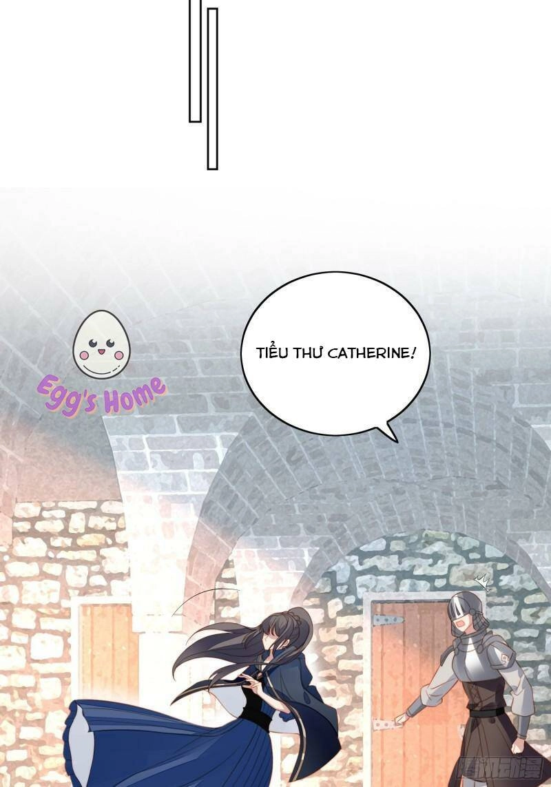 Bỗng Một Ngày Xuyên Thành Hoàng Hậu Ác Độc Chapter 70 - 24