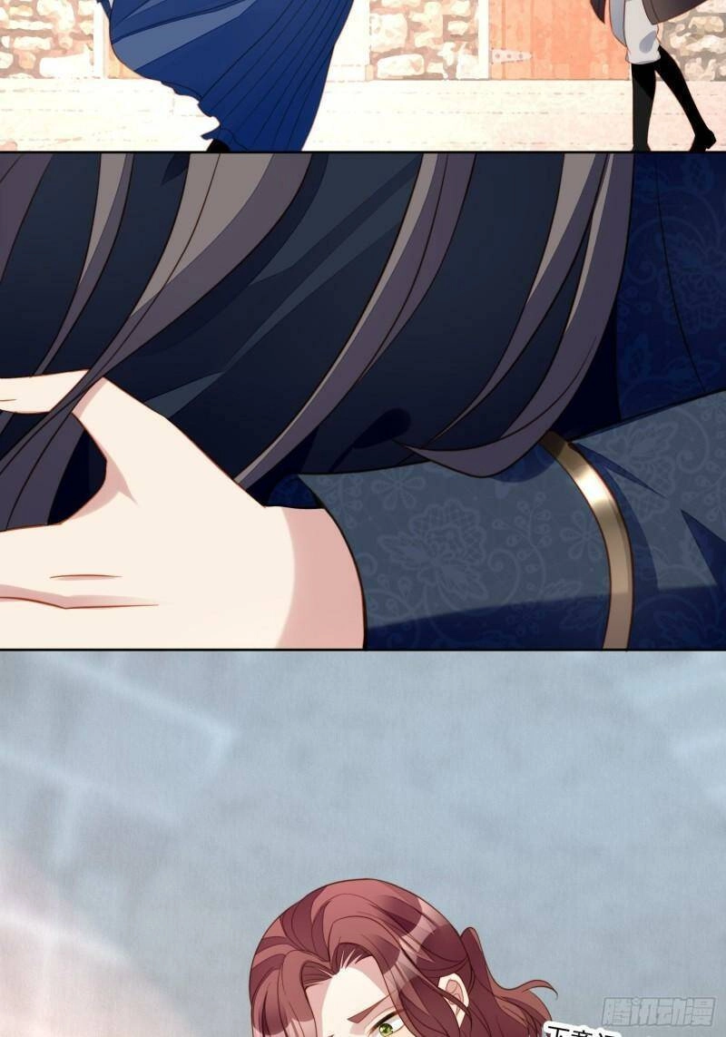 Bỗng Một Ngày Xuyên Thành Hoàng Hậu Ác Độc Chapter 70 - 25