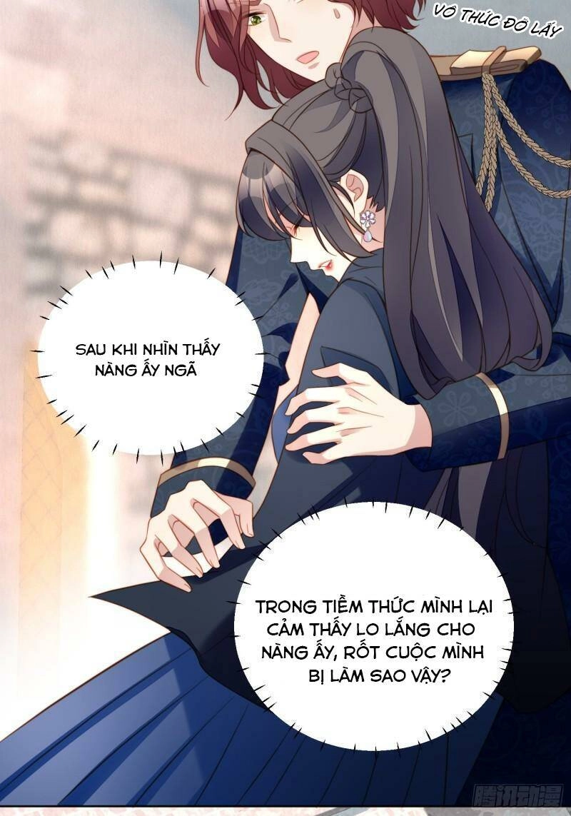 Bỗng Một Ngày Xuyên Thành Hoàng Hậu Ác Độc Chapter 70 - 26