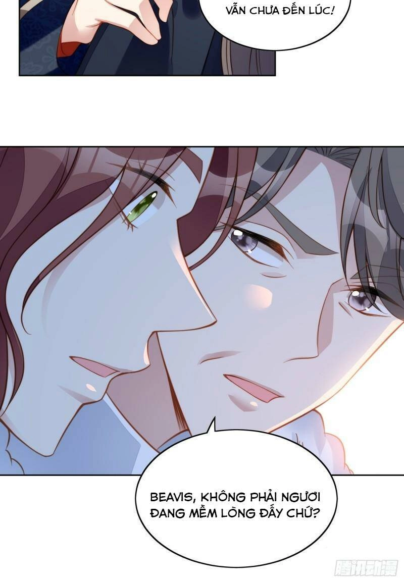 Bỗng Một Ngày Xuyên Thành Hoàng Hậu Ác Độc Chapter 70 - 29